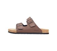 Rieker Men's 22190 Mules, Brown, 46 EU