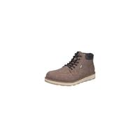 Rieker Men's 30018 Lace-Up Boots, Brown, 40 EU, brown, 6.5 UK