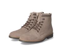Rieker Men's 33670 Short Boots, Beige, 11.5 UK
