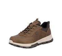 Rieker Men's 35503 Lace Up Shoes, Brown, 9 UK