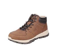 Rieker Men's 35535 Fashion Boot, Brown, 11 UK