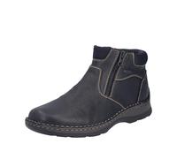 Rieker Men's 5362 Short Boots, Black 00, 9 UK