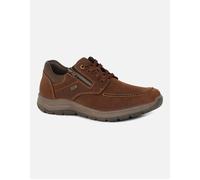 Rieker Aspect Mens Casual Shoes - EU 44, Brown