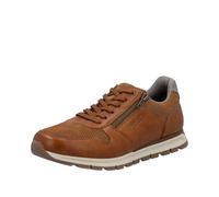 Rieker Men's B0505 Low Trainers, Brown, 11 UK