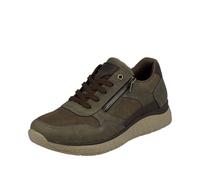 Rieker Men's B0601 Trainers, Brown, 44 EU Weit