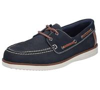 Rieker Men's B2345Lace Up Shoes