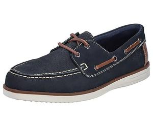 Rieker Men's B2345Lace Up Shoes