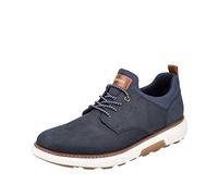 Rieker Shoes (Trainers) B3360-14 in Blue 7.5