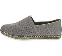 Rieker Men's B5285 Loafer, Gray, 9.5 UK