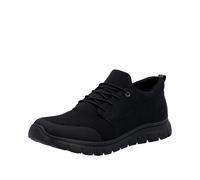 Rieker Men's B6650 Slippers, Black 00, 45 EU