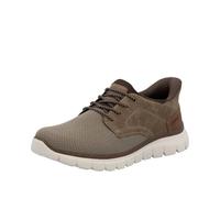 Rieker Men's B6658 Slippers, Beige, 8 UK