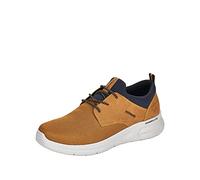 Rieker Men's B7371 Sneaker, Yellow (gelb), 7.5 UK (41 EU)