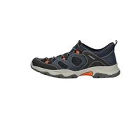Men's Rieker B8350-14 Men's Trainer Black/Denim/Navy - Size: 10