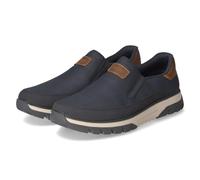 Rieker Men's B9350 Slippers, Blue, 10.5 UK