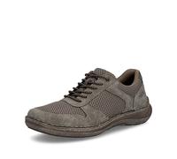 Rieker Men's Beige Slip-On Shoe | 03089-64 64 41 41