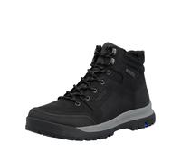 Rieker Booties 30301-00, men's winter boots, black, 44 EU