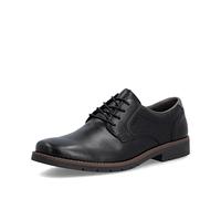 Rieker Men's Black Shoe | 13900-00 00 43 43