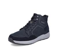 Rieker Men's Blue Boot | 11530-14 43 43
