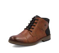 Rieker Men's Boot Brown | F4500-24 24 45