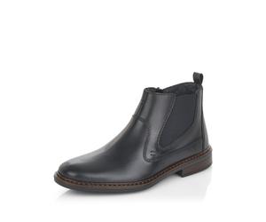 Rieker Men's Boots - Black | 37662-00 41