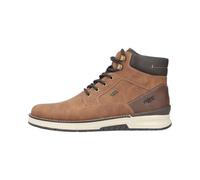Rieker Men's Boots, Brown 24, 10.5 UK