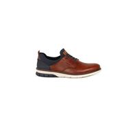 Rieker Men's 'Breath' Shoes in Brown | Size: 7.5 Rieker Brown 7.5