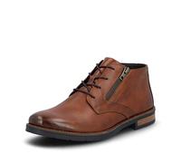 Rieker Men's Brown Boot | 14609-24 41 41