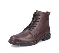 Rieker Mens Rieker Fleece Lined R-Tex Ankle Boots 33143 - Brown - UK 9.5