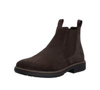 Rieker Men's Brown Chelsea Boot | 33180-28 28 45 45