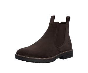 Rieker Men's Brown Chelsea Boot | 33180-28 28 45 45