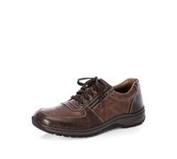 Rieker Mens Casual Lace Up Shoes 03329