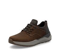 Rieker Men's Brown Shoe | 06050-22 42 42