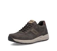 Rieker Men's Brown Shoe | 11505-25 25 46 46