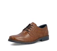 Rieker Men's Brown Shoe | 13900-24 24 44 44