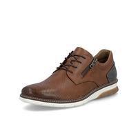 Rieker Men's Brown Shoe | 14412-24 24 41