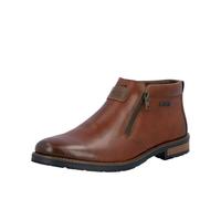 Rieker Men's Brown Short Boot | 14656-24 24 45 45