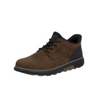 Rieker Men's Brown Slip-On Shoe | B3357-26 26 43 43