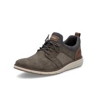 Rieker Men's Casual Lace-up Shoe - Brown | 11351-25 25 46