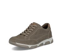 Rieker Men's Casual Lace-up Shoe - Brown | 15900-25 25 42 42