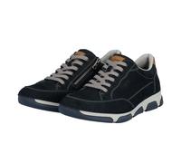 Rieker Men's 15900 Lace-Up Shoes, Blue, 41 EU