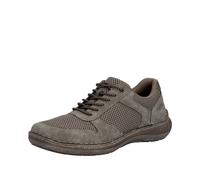 Rieker Men's Casual Slip-on Shoe - Beige | 03089-64 64 41