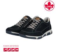 Rieker Men's Casual Shoe - Blue | 15900-14 14