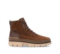 Rieker Mens Evolution Leather Boots | Brown