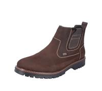 Rieker Mens F3660 Chelsea Boots, brown, 9 UK