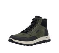 Rieker Men's Green Boot | B8124-54 54 46 46