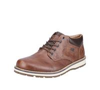 Rieker Men's Herbst/Winter Classic Boots, Brown (Toffee/Kastanie 25), 6.5 UK