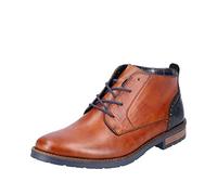 Rieker 14605-22 Men Brown Lace-Up Colour: Brown, Size: EU 42 / UK 8