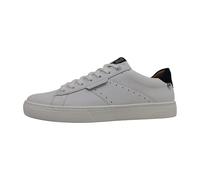 Rieker Mens Trainers Uncut White Size 9.5