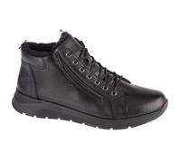 Rieker Men's lace-up shoes, winter boots, 41 EU