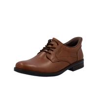 Men's Rieker 10353-00 Mens Shoes Black - Size: 7.5